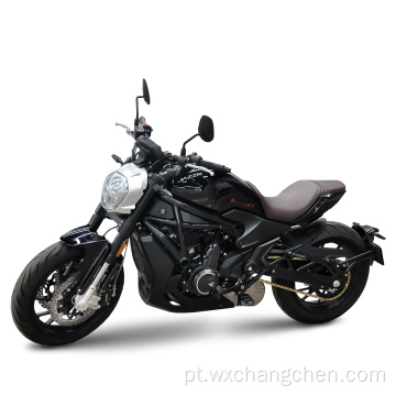 Feito de 650cc adultos de duas rodas de duas rodas de grande deslocamento a gasolina motocicletas esportivas off-road de motociclos esportivos para venda